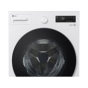 LG Lavasecadora LG Carga Frontal AI DD™ (Inteligencia Artificial) - Capacidad 20kg / 10kg - Color Blanco  , Front view, WD20EWNT6PC, thumbnail 5