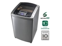 LAVADORA LG 6 MOTION DD™ 17 KG1
