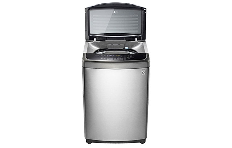 LG Lavadora de 19kg de capacidad con Jet Spray, 6 Motion DD, Smart Diagnosis , WFS1939EKD, thumbnail 5