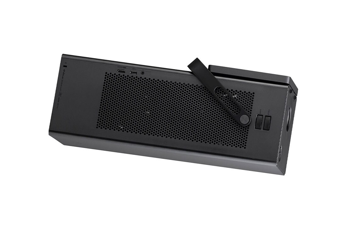 LG 4K UHD Proyector Laser, HU80KA, thumbnail 13