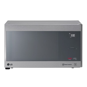 Microondas Smart Inverter NeoChef™ LG MS1596CIR de 1,5 pies de capacidad | LG Ecuador1