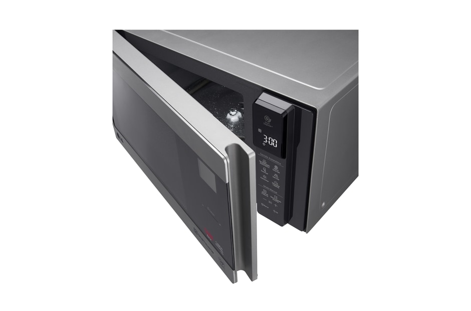 LG Microondas Smart Inverter NeoChef™ de  42 litros (1.5 cu ft) con EasyClean™, MS1596CIR, thumbnail 7
