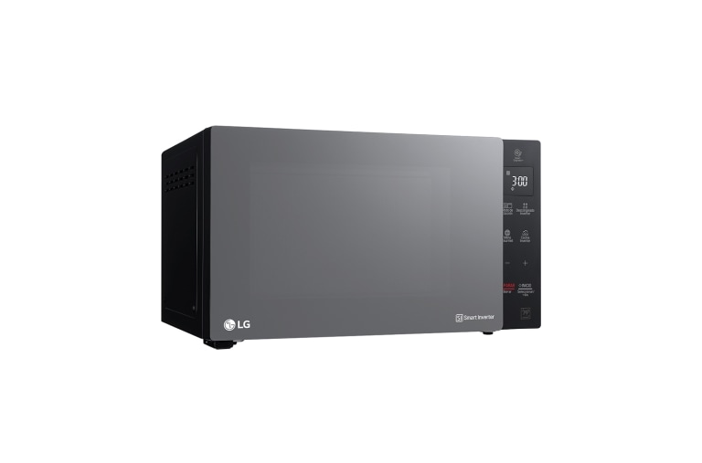 LG Microondas Smart Inverter NeoChef™ de 42 litros (1.5 cu ft) con EasyClean™ y Grill Charcoal Lighting Heater™, MH1536GIR, thumbnail 2