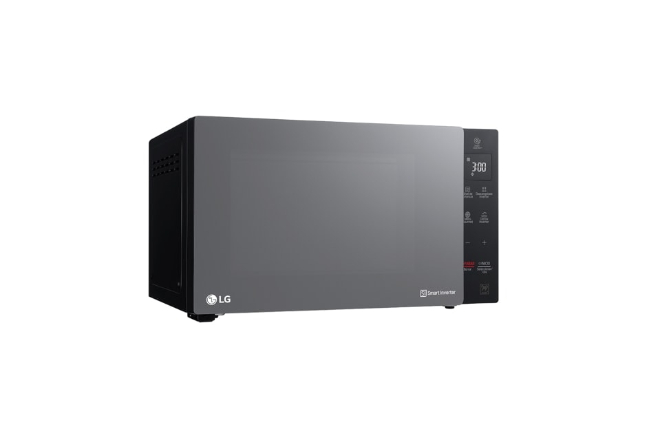 LG Microondas Smart Inverter NeoChef™ de 42 litros (1.5 cu ft) con EasyClean™, MS1536GIR, thumbnail 2