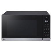 LG Microondas NeoChef™ Slim, fronr view, MSER1590S, thumbnail 11