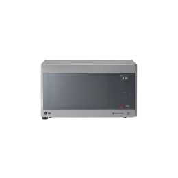 Microondas Smart Inverter NeoChef™ de 42 litros (1.5 cu ft) con EasyClean™ y Grill Charcoal Lighting Heater™2