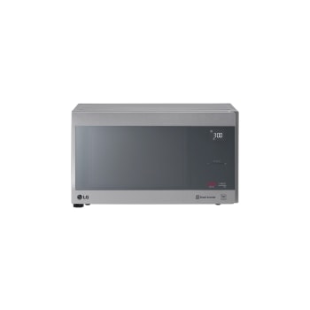 Microondas Smart Inverter NeoChef™ de 42 litros (1.5 cu ft) con EasyClean™ y Grill Charcoal Lighting Heater™1