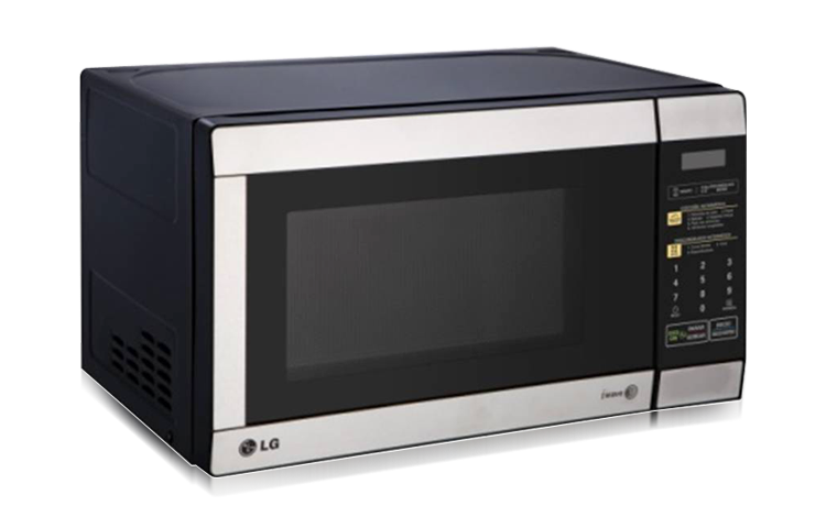 LG Demuestra tu buen toque en la cocina con la ayuda del microondas LG MS0742XT., MS0742XT, thumbnail 3