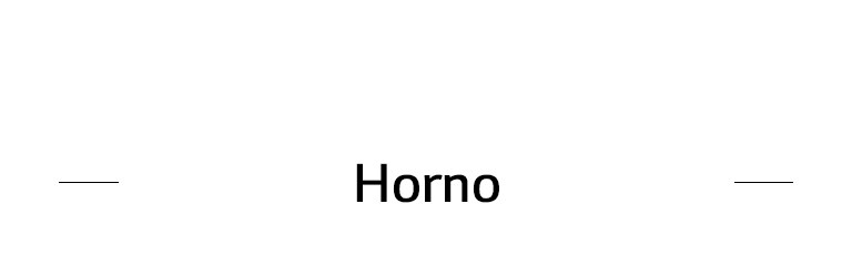 Horno