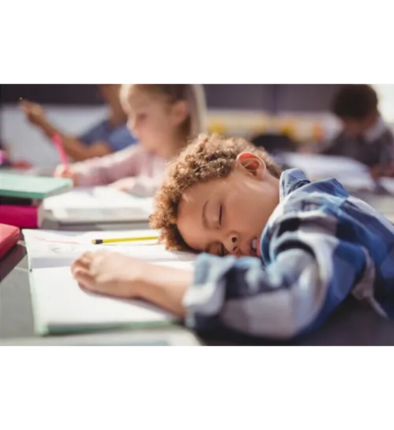 Rendimiento académico