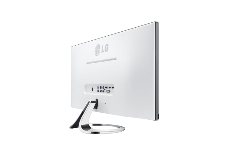 LG 29” Class 21:9 UltraWide IPS Monitor (29.0'' diagonal), 29EA93P, thumbnail 8