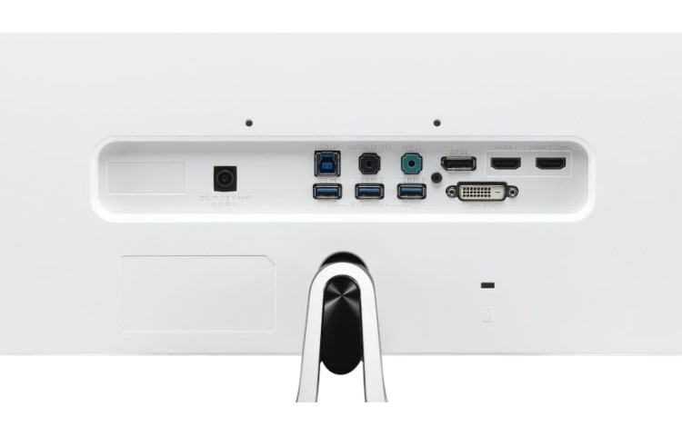 LG 29” Class 21:9 UltraWide IPS Monitor (29.0'' diagonal), 29EA93P, thumbnail 9