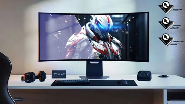 Monitor_45GX950A-B_certified-glare_features