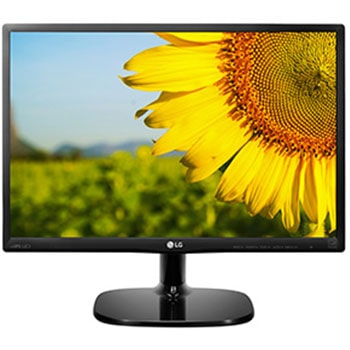 Monitor LED IPS Full HD de 22 pulgadas con resolución 1920 x 10801