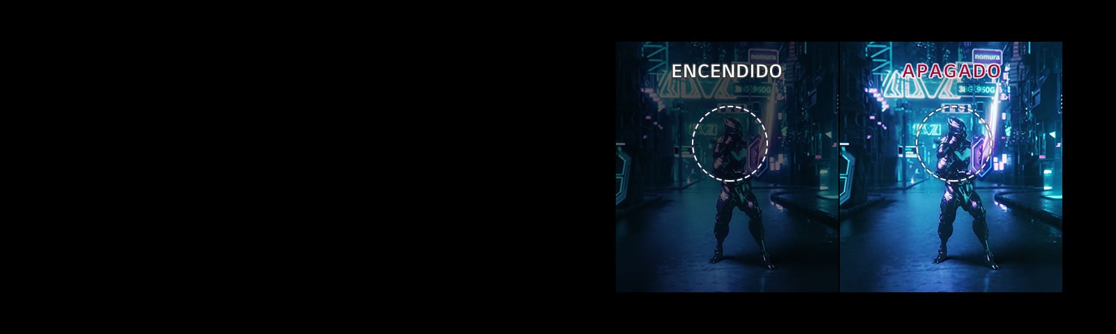 Ataca en la oscuridad primero1