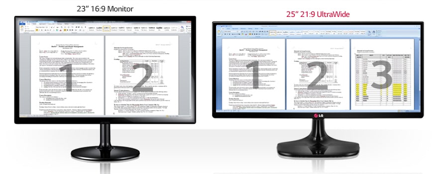 Proporción de pantalla 21:9