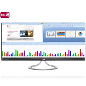29” Class 21:9 UltraWide IPS Monitor (29.0" diagonal)1