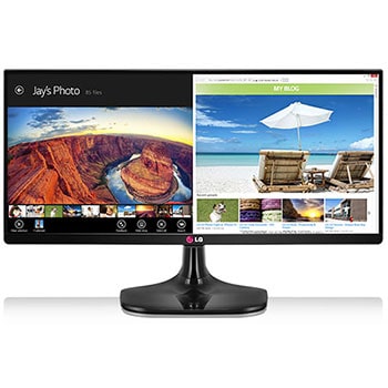 LG UltraWide 21:9 QHD1