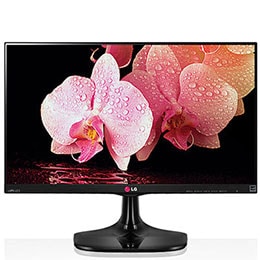 Monitor LG IPS MP652