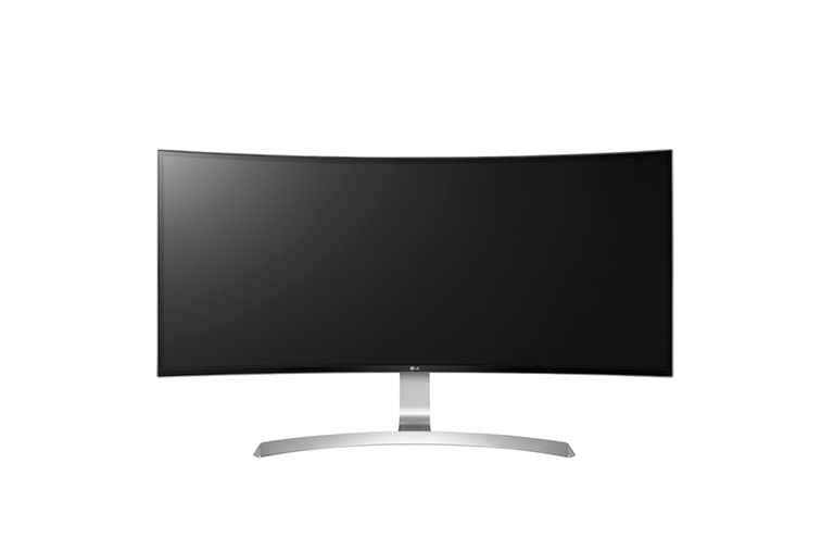 LG Monitor Curvo UltraWide® de 34 pulgadas, Pantalla IPS 21:9 con resolución 3440 x 1440, 34UC99, thumbnail 2