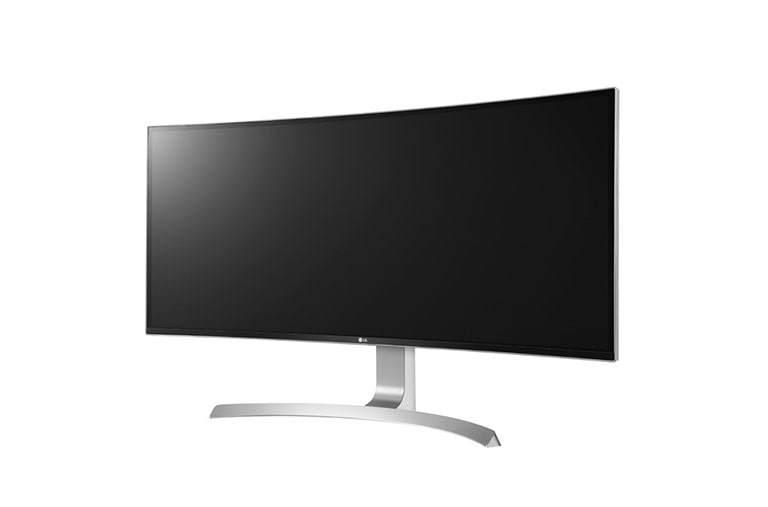 LG Monitor Curvo UltraWide® de 34 pulgadas, Pantalla IPS 21:9 con resolución 3440 x 1440, 34UC99, thumbnail 3