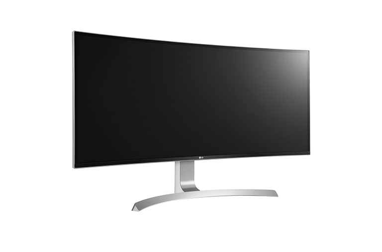 LG Monitor Curvo UltraWide® de 34 pulgadas, Pantalla IPS 21:9 con resolución 3440 x 1440, 34UC99, thumbnail 4