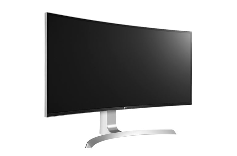 LG Monitor Curvo UltraWide® de 34 pulgadas, Pantalla IPS 21:9 con resolución 3440 x 1440, 34UC99, thumbnail 5