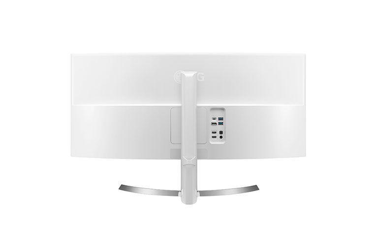 LG Monitor Curvo UltraWide® de 34 pulgadas, Pantalla IPS 21:9 con resolución 3440 x 1440, 34UC99, thumbnail 7