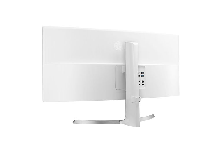 LG Monitor Curvo UltraWide® de 34 pulgadas, Pantalla IPS 21:9 con resolución 3440 x 1440, 34UC99, thumbnail 8