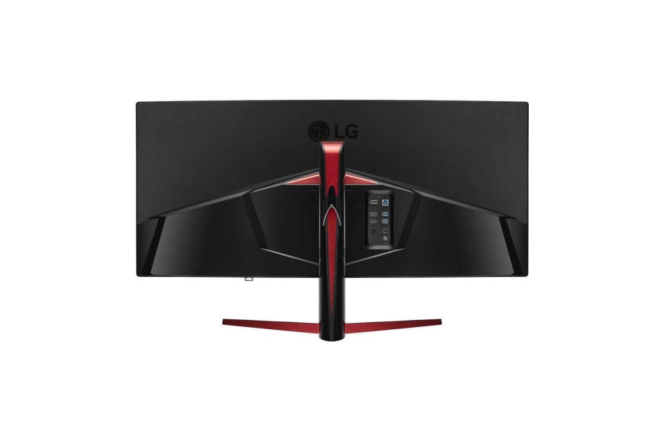 LG Monitor UltraWide® de 34 pulgadas, Pantalla IPS 21:9 con resolución 2560 x 1080, 34UC79G-P, thumbnail 6