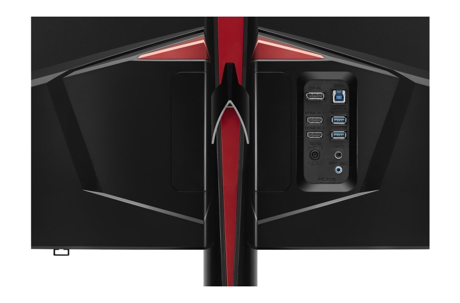 LG Monitor UltraWide® de 34 pulgadas, Pantalla IPS 21:9 con resolución 2560 x 1080, 34UC79G-P, thumbnail 7