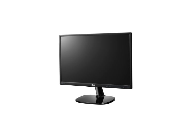 LG Monitor FullHD IPS de 24 pulgadas con resolución 1920 x 1080, 24MP48HQ, thumbnail 3