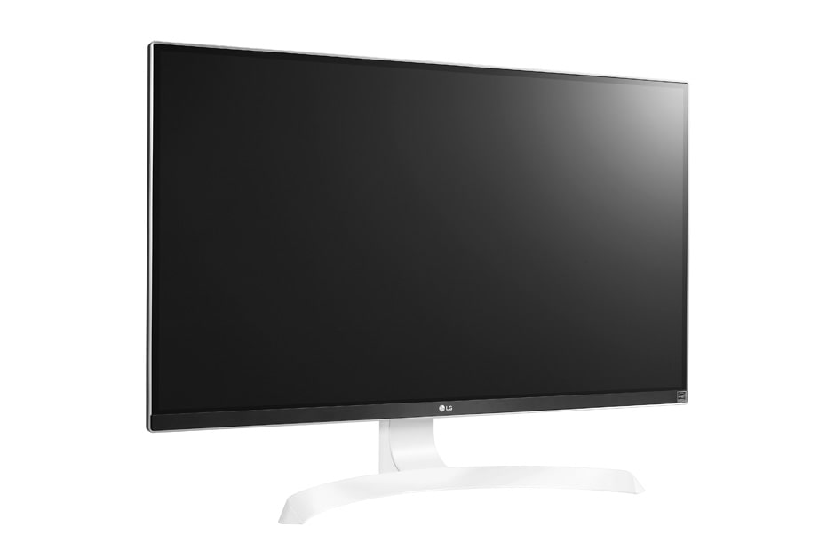 LG Monitor UHD 4K IPS de 27'' con resolución 3840x2160, 27UD69P, thumbnail 3