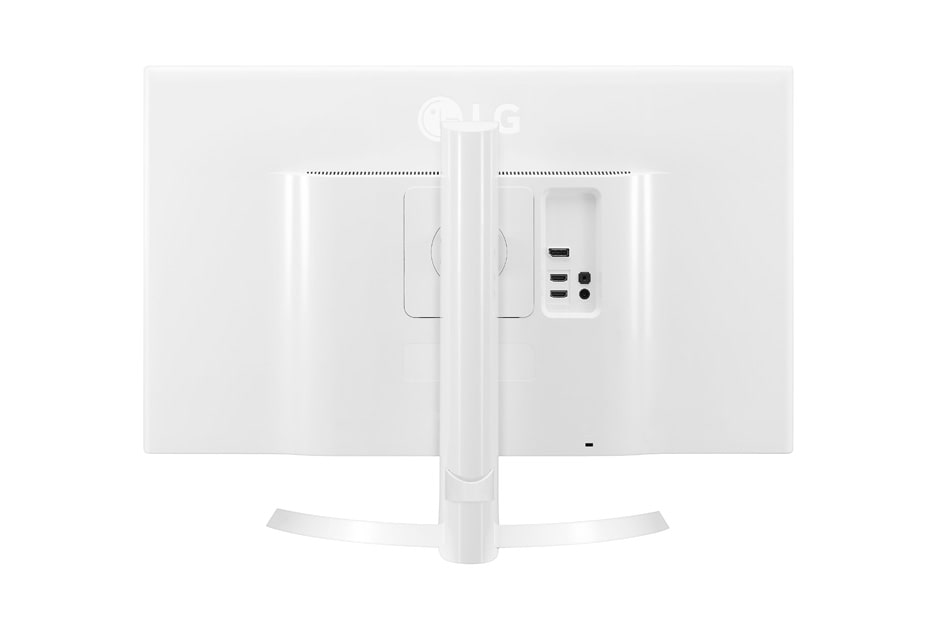 LG Monitor UHD 4K IPS de 27'' con resolución 3840x2160, 27UD69P, thumbnail 6