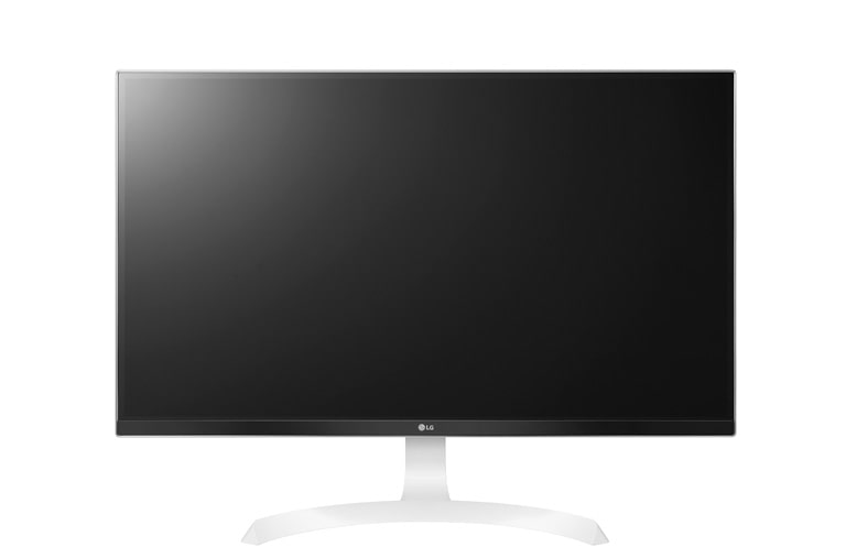 LG Monitor UHD 4K IPS de 27'' con resolución 3840x2160, 27UD69P, thumbnail 2