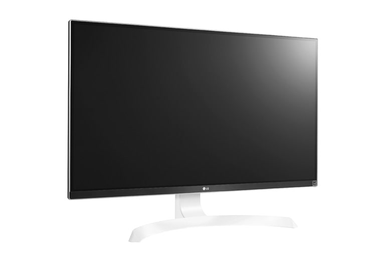 LG Monitor UHD 4K IPS de 27'' con resolución 3840x2160, 27UD69P, thumbnail 3