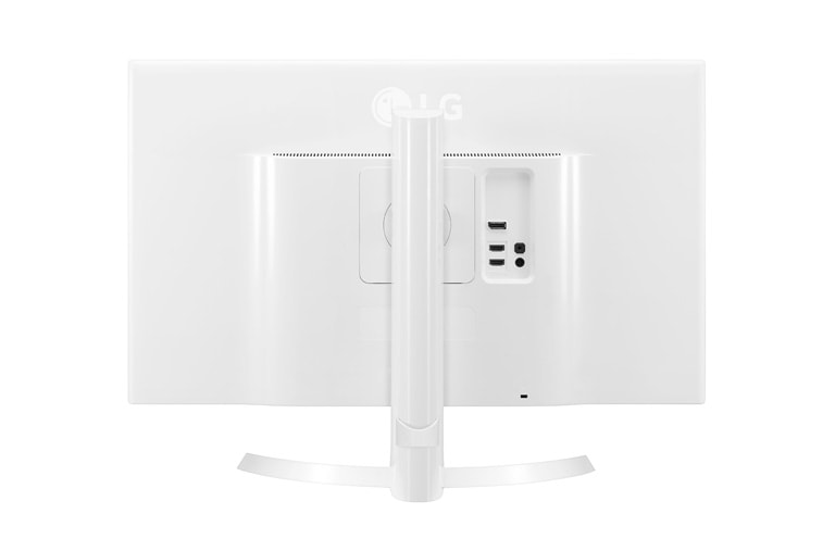 LG Monitor UHD 4K IPS de 27'' con resolución 3840x2160, 27UD69P, thumbnail 6