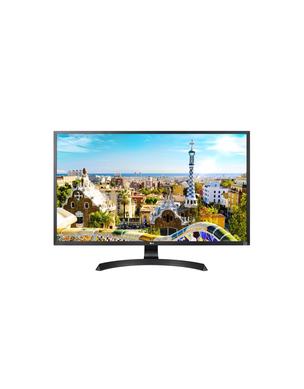 Monitor 4K UHD TN LG 32UD59-B de 32'' | LG Ecuador