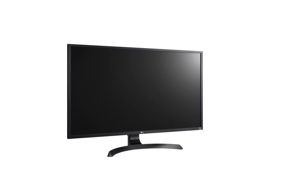 LG Monitor UHD 4K TN 32'' con resolución 3840x21604, 32UD59-B, thumbnail 3
