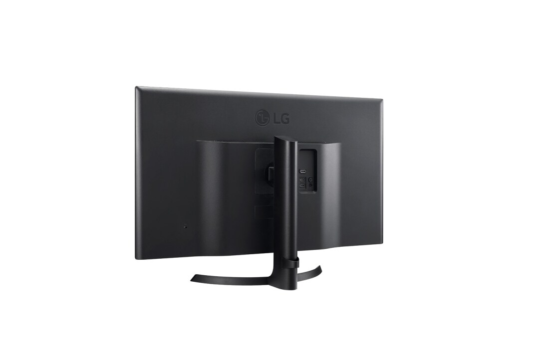 LG Monitor UHD 4K TN 32'' con resolución 3840x21604, 32UD59-B, thumbnail 6