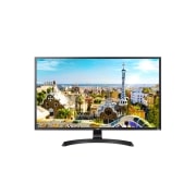LG Monitor UHD 4K TN 32'' con resolución 3840x21604, 32UD59-B, thumbnail 1