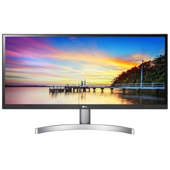 Monitor IPS LED UltraWide® Full HD de 29" de clase 21:9 con HDR 10 (29" diagonal)1