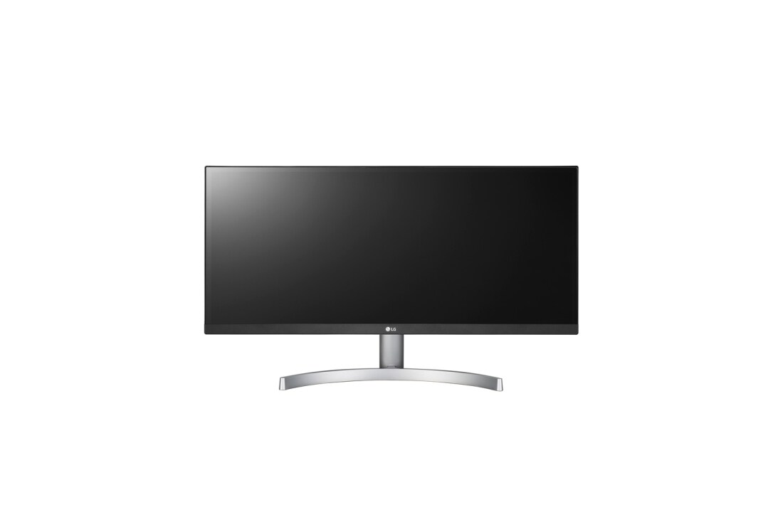 LG Monitor IPS LED UltraWide® Full HD de 29'' de clase 21:9 con HDR 10 (29'' diagonal), 29WK600-W, thumbnail 2