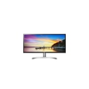 LG Monitor IPS LED UltraWide® Full HD de 29'' de clase 21:9 con HDR 10 (29'' diagonal), 29WK600-W, thumbnail 1