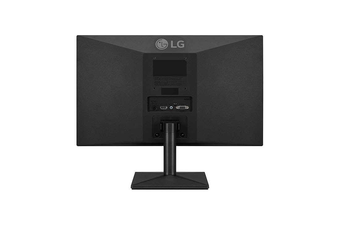 Monitor Led Tn Fullhd De 19 5 Lg mk400h B Lg Ecuador