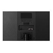 LG Monitor LED TN HD de 19.5 pulgadas con resolución 1366 x 768, 20MK400H-B, thumbnail 8