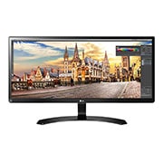 LG Monitor UltraWide® de 29 pulgadas, Pantalla IPS 21:9 con resolución 2560 x 1080, 29UM59-P, thumbnail 1