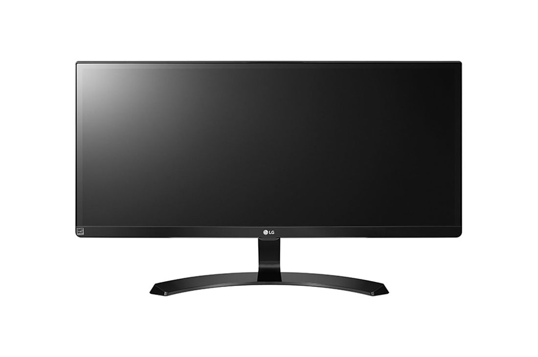 LG Monitor UltraWide® de 29 pulgadas, Pantalla IPS 21:9 con resolución 2560 x 1080, 29UM59-P, thumbnail 2