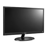LG Monitor LED IPS Full HD de 20 pulgadas con resolución 1440 x 900, 20MP38HQ-B, thumbnail 3