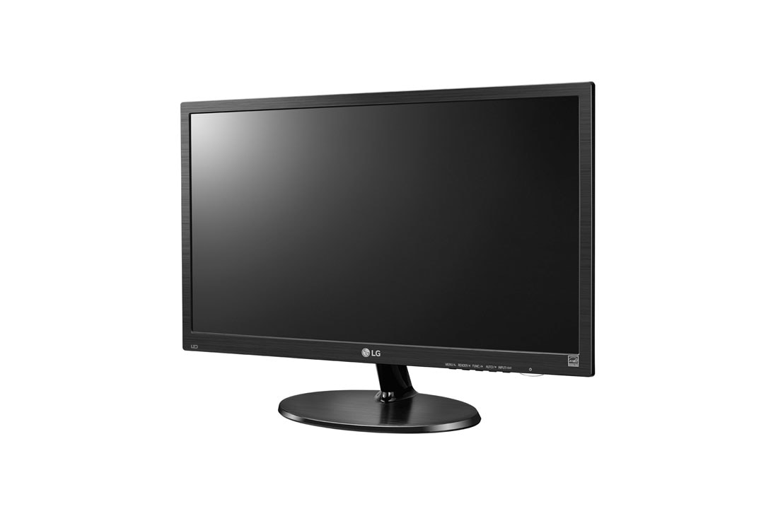 LG Monitor LED IPS Full HD de 20 pulgadas con resolución 1440 x 900, 20MP38HQ-B, thumbnail 2